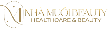 Nhà Muối logo